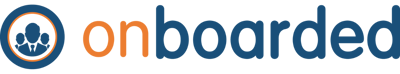 Onboarded